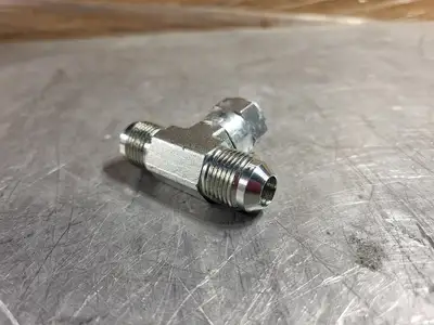 NEW BOSCH HYDRAULIC CONNECTIONS LTD. A-J5-63-0808