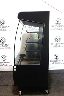 Used _UNKNOWN_ RSSM478SC-5 Open Air Merchandisers (coolers) Texas US | OBR Equipment #1304899