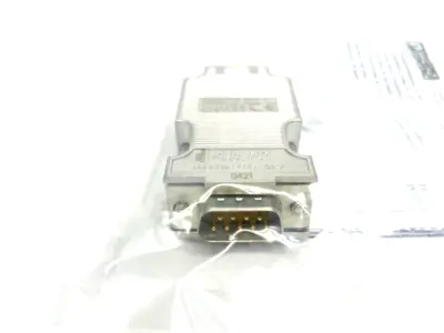 SUBCON-PLUS-M/AX 9,2904467 | Phoenix Contact SUBCON-PLUS-M/AX 9 D-Sub 9-Position Bus Connector 2904467 - New