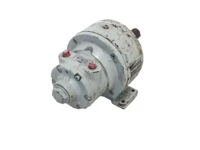 NEW GAST 4AM-RV-75 PNEUMATIC MOTOR 4AMRV75