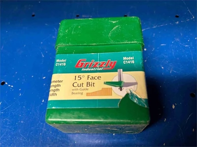 Used _UNKNOWN_ _UNKNOWN_ Tooling (woodworking) Colorado US | MachineryMax #1521416