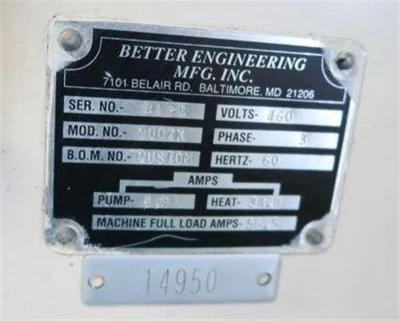 BETTER ENGINEERING 300ZX Various-Types | Mohawk Machinery (3)