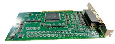 Contec PIO-64/64L(PCI)H PLC Input & Output Modules | ANACAPA EQUIPMENT BROKERS, INC (6)