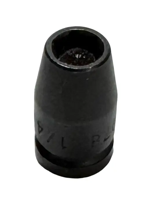 Armstrong 1/4" Drive 1/4" Magnetic Power Power Socket 6 Point USA Made