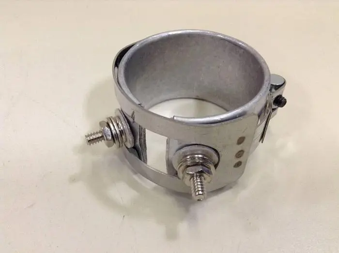 NEW APPLIED INSTRUMENTS A-20B141