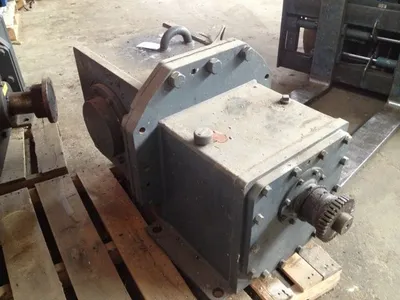 USED Falk 1080FCB3AS