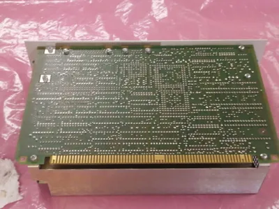 USED Honeywell 010-016 Logic Processor 9000e Controller
