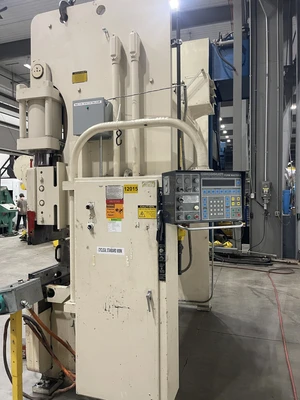USED CINCINNATI 175AFIIX6