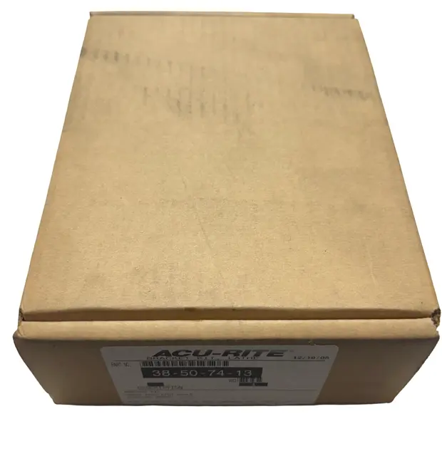 Acu-Rite Universal Cross Slide Axis Kit 38-50-74-13