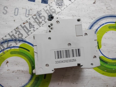 USED MERLIN GERIN C60A MULTI9 C16