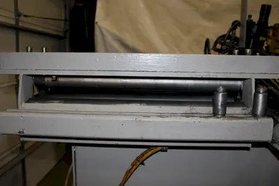 USED AIR FEEDS AF2