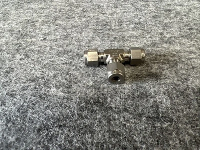 New | in-Stock Ham-Let 764LSS1/4 Valves/Fittings California US | Davliegogo LLC #1719809