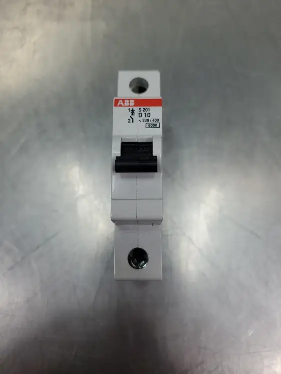 Used ABB (2CDS251001R0101) Circuit Breakers South Carolina US | Palmetto Automation #1151454