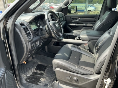Used 2022 RAM 1500 Pickup Trucks Michigan US | Miedema Asset Management Group #1406861