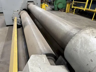 USED BERTSCH 14
