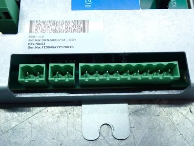 USED ABB 3HNA030713001
