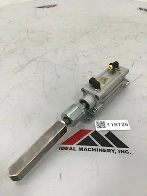 USED FESTO DNC-32-25-PPV-A