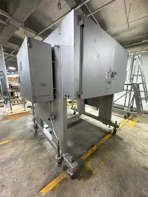 Used 2021 GROTE HS-648-3-IT-E Slicers / Dicers / Cutters Illinois US | M&M Equipment Corp. #1269207