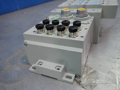 Used NUMATICS 2391313 Pumps Ohio US | HGR 24 #781085