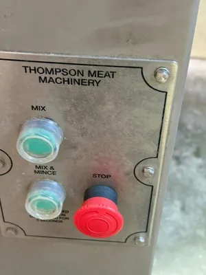 Used THOMPSON 4200 F Food Processing Equipment (misc) Illinois US | M&M Equipment Corp. #1299991