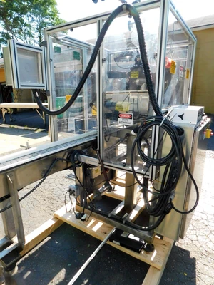 USED PDC NECK BANDER 65 ERL