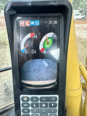 Used 2016 KOBELCO SK210 LC-9 Crawler Excavators South Carolina US | Palmetto Machinery #1436833
