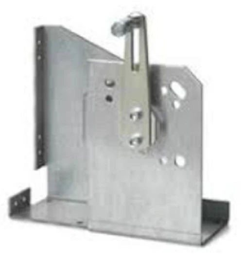 Siemens ASK71.11 Acutator Rotary/Linear Mounting Kit for Duct or Frame Mounting [New]