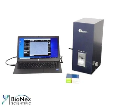 Used NEXCELOM CELLOMETER SPECTRUM Blood Cell Counters New Jersey US | Bionex Scientific LLC #799882