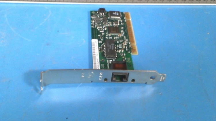 Used Cisco 74-0932-01 SERVER ADATER MOD Network Cards Arizona US | ASSET CONVERSION SPECIALISTS, INC. #324952