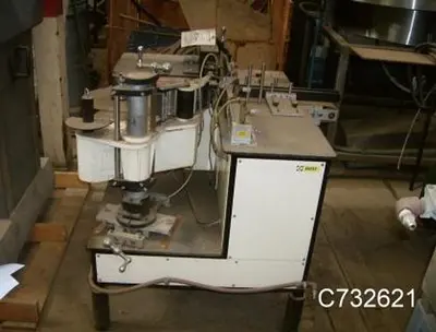 USED AVERY 371