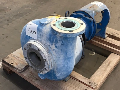 USED Goulds CV3196