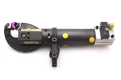 BTM CORP 733100C PG45-G-75-4-3-TM-RSPPDC DC CLAMP C74963 #K-1818