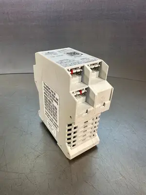Micro Motion 2500B3BBBAEZZZ Transmitter 20000742 Rev. BC (4.5.5)