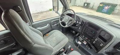 2005 GMC C7500 Dump Trucks | Platinum Group (35)