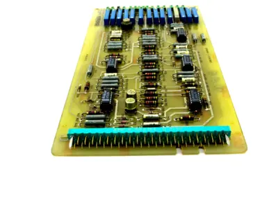 NEW GENERAL ELECTRIC 4136J53-G1 PRESS LIMITER BOARD 4136J33-2 4136J53G1