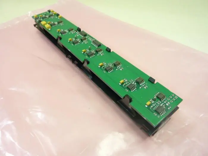 Used BANNER ENGINEERING 4499C Circuit Boards Michigan US | Ideal Machinery #871491