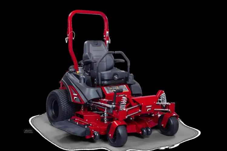 New | in-Stock FERRIS ISX2200BVE2860SS Mowers | Abele Tractor #1342977