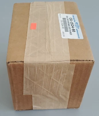 NEW Chemglass CG-1524-90