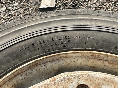 Used _UNKNOWN_ _UNKNOWN_ Wheels & Tires Michigan US | Miedema Asset Management Group #1321199
