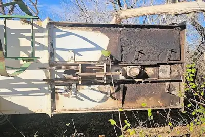 Used BARBER-GREENE DM70 Asphalt Mixing Plants - Batch Colorado US | ABN Services #1339228