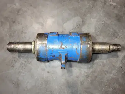 Used WARMAN D005 Parts British Columbia CA | Lenmark #268753