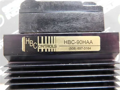 USED CRYDOM A4890