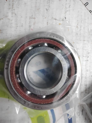 NEW BARDEN 204HDL
