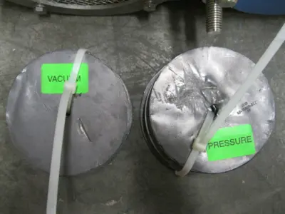 NEW Varec 2020B44VFRVS0202