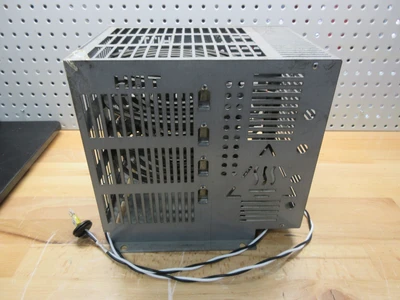 USED USED HAAS PARTS AND TOOLING SPINDLE REGEN VTC #33-1032