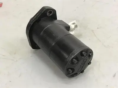 USED CHAR LYNN 101 2169 009