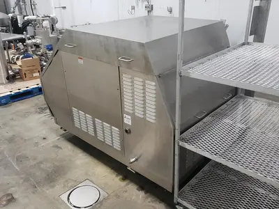 USED APV GAULIN MS18-5TPS