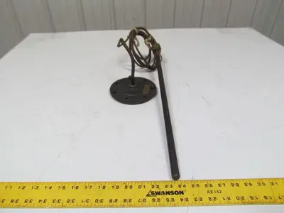 Spence engineering Thermocouple temperature pilot 70°-170°F