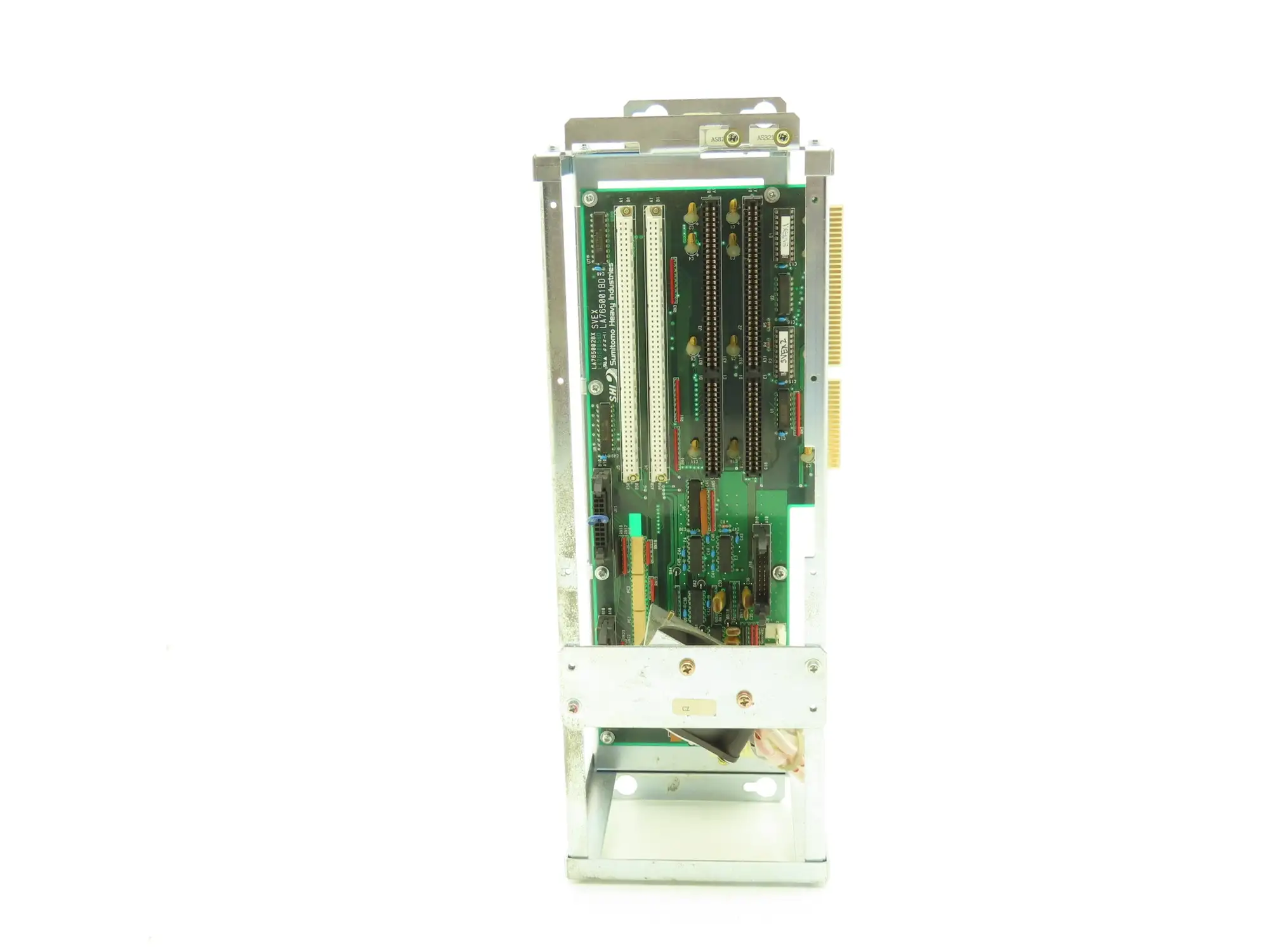 Sumitomo LA765001BD Circuit Board Ribbon Cable Connector