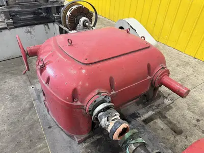USED YODER M-3